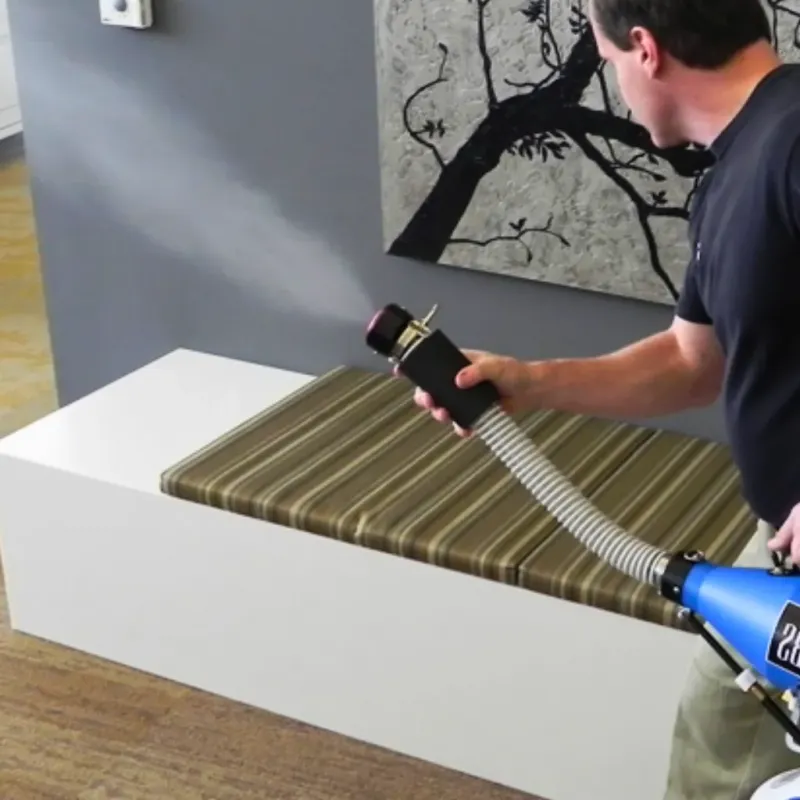 Professional Odor Removal in Lake County, MN